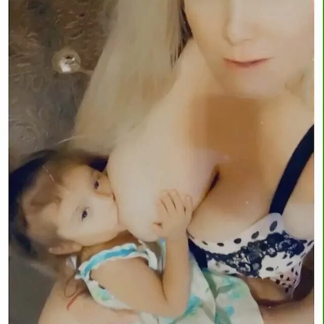 The famous mommy only fans