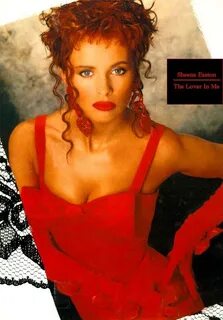 Sheena Easton Today - Фото база