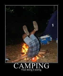 camping Funny pictures for kids, Animated movies funny, Funn