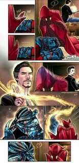 Awwwwwwww 😂 Doctor strange marvel, Marvel superheroes, Docto