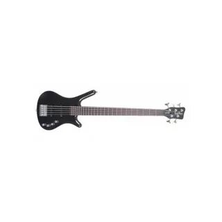 бас-гитара Rockbass CORVETTE BASIC 5 NB TS купить за 63 990 