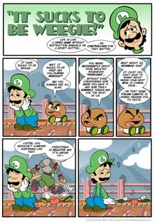 Step on da goomba he go bye-bye! Mario funny, Mario comics, 