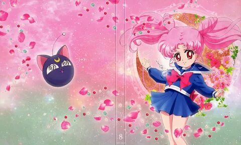 Chibiusa - Bishoujo Senshi Sailor Moon - Wallpaper #1926810 