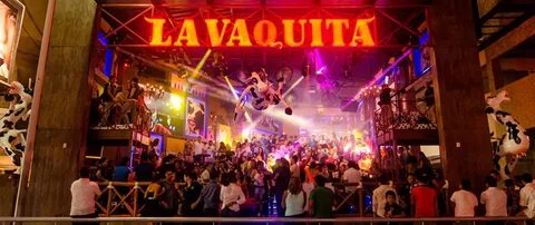 Best Strip Clubs In Cabo