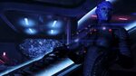 Mass Effect 3 Nimbus Cluster / Nimbus Cluster Library Of Ash