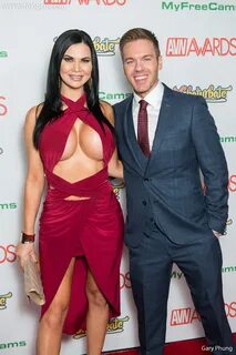 AVN Awards 2017 (Page 55 of 75) - FOB Productions