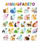 El alfabeto en español cuenta con 27 letras únicamente. El a
