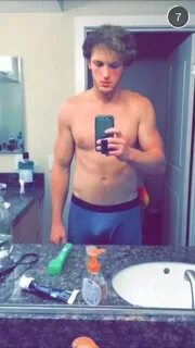 Wow! Logan Paul’s Hard Dick in Leaked Nude Pics! HD * Leaked