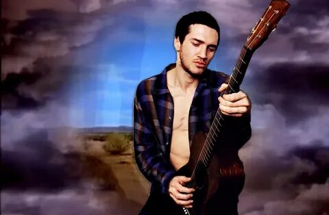 John Frusciante Wallpapers - Wallpaper Cave