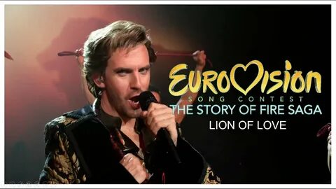 Eurovision Song Contest: The Story of Fire Saga - Lion of Lo