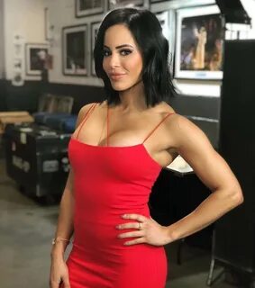 Charly Caruso: Age, Height, Weight, Biography, Affairs, & Mo