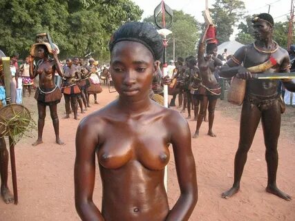 fulani tribe nude - Sex Photos