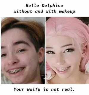 Belle Delphine - Page 4 Memes, Belle delphine outfits, Spani