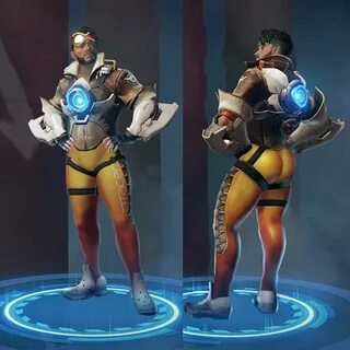 Mirage thicc Apex Legends