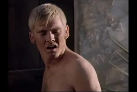 ausCAPS: Ricky Schroder nude in Texas
