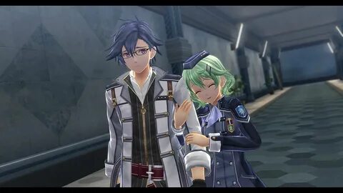 Trails Of Cold Steel 3 Wallpapers - Wallpaper Cave