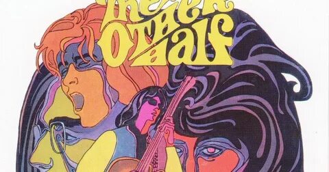 Heavy70s: The Other Half - "The Other Half Plus" 1968