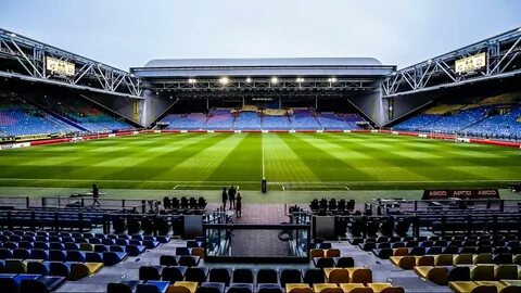 Vitesse loses summary proceedings and has to pay full rent f