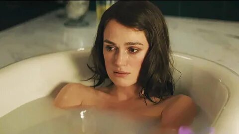 Keira Knightley Hot Sex Scene From The Aftermath - Celebrity