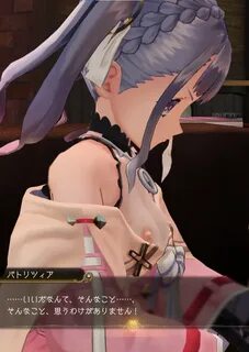 Atelier Ryza 2 Nude Mods & Custom Outfits the Epitome of Ded