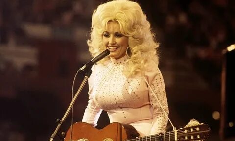On This Day: Dolly Parton Releases Debut Album 'Hello, I’m D