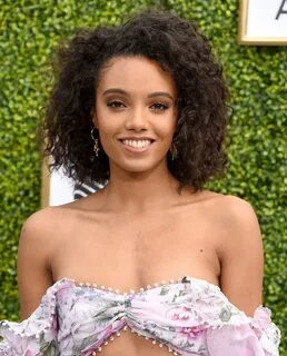 Maisie Richardson-Sellers Sexy - Free xxx naked photos, beau