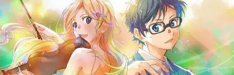 Your Lie in April - Sad Song 🎶 Nightcore Amino