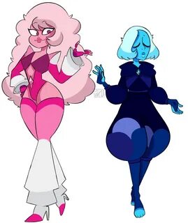 Pixelz01 Pink diamond steven universe, Steven universe anime
