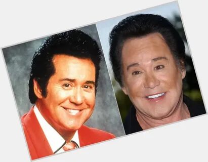 Wayne Newton Official Site for Man Crush Monday #MCM Woman C