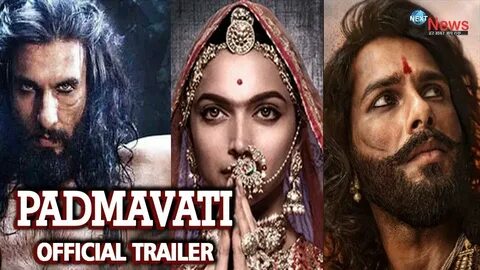 trailer of padmavati movie free download Caucas Women - фору