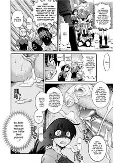 B-Chiku - Chapter 3