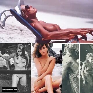 NUDE - Jane Fonda Sexy YouTubers Forum