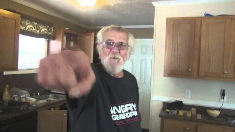 ANGRY GRANDPA MOVIE TRAILER - YouTube