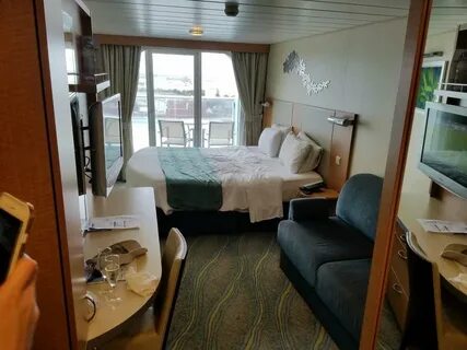 Picture of Oasis of the Seas cabin 10616