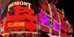 Fremont Casino в Лас-Вегасе -США. В самом сердце улицы Фримо