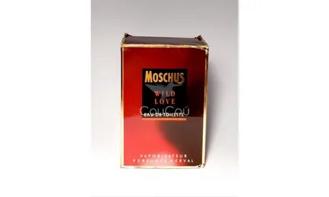 Moschus wild love Fragrances : Moschus Wild Love perfume oil