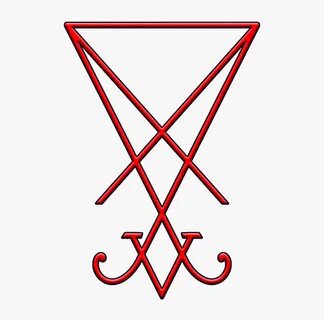 Picture - Luciferian Sign, HD Png Download , Transparent Png