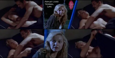 Ashley Judd nude, naked, голая, обнаженная Эшли Джад / Эшли 