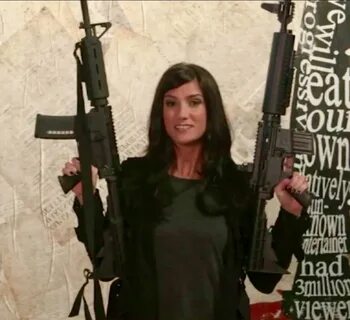 MACHINA_BOY na Twitterze: "@ABC Dana Loesch is a national em