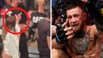 UFC 264: Jolie Poirier insult for 'dirtbag' Conor McGregor, 