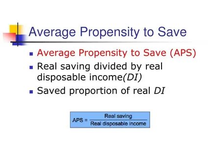 PPT - Consumption, Real GDP and Multiplier PowerPoint Presen