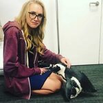 51 Sexy Katherine Timpf Boobs Pictures That Will Make Your H