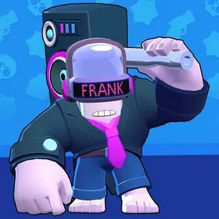 Brawl Stars Skins List (March & April Skins) - All Brawler C