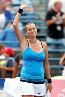Petra Kvitova Photostream Tennis players female, Tennis clot