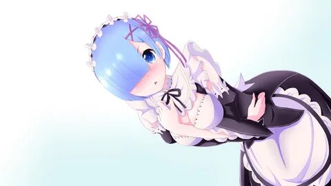 Re:Zero Kara Hajimeru Isekai Seikatsu Wallpapers - Wallpaper