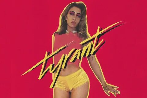 Kali Uchis' New Song "Tyrant" Ft. Jorja Smith HYPEBAE