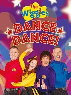 The Wiggles: Getting Strong (2007) - Where to Watch It Strea