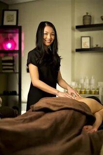 Revive Spa Massage 3308 Bedford Avenue Midland, TX Wellness 