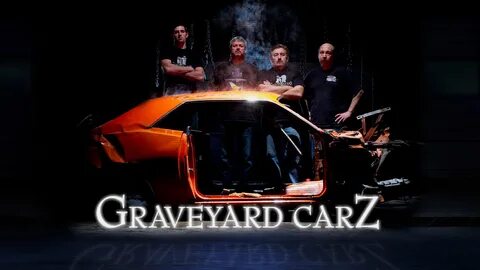 Graveyard Carz (2012): ratings and release dates for each ep
