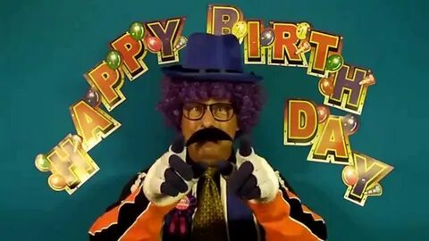 Funny Happy Birthday SON-IN-LAW song - YouTube